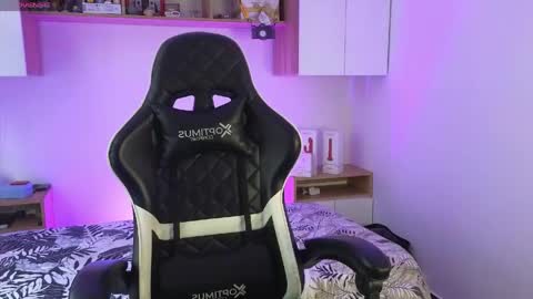 ALICE online show from 03-17-26, 06:55