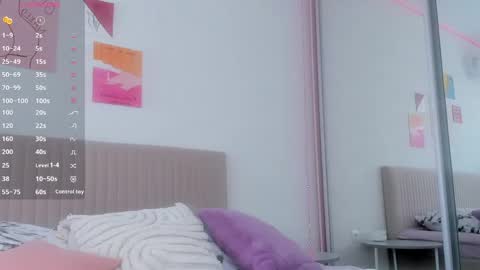 Snapshot of _alissaa_ chatting on 04-16-26, 10:05 Alice online show from 04-16-26, 10:05