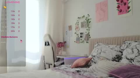 Snapshot of _alissaa_ chatting on 05-10-26, 05:01 Alice online show from 05-10-26, 05:01