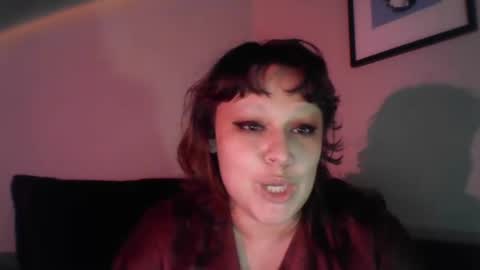 Alystair online show from 07-16-26, 12:16
