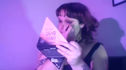 Alystair online show from 07-20-26, 03:54