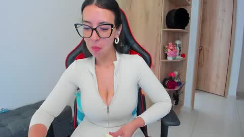 AMANDA online show from 04-13-26, 06:02