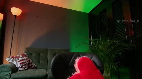 Ana  online show from 01-18-26, 03:05