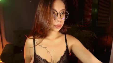 Ana  online show from 02-13-26, 07:10