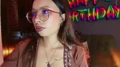 Ana  online show from 06-26-26, 04:44