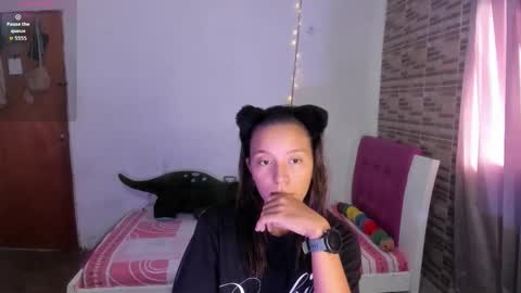 AMELIA  online show from 02-05-26, 07:29