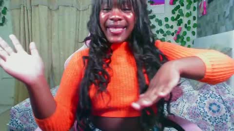 Snapshot of _amy_rojas_ chatting on 05-12-26, 06:21 ask me online show from 05-12-26, 06:21