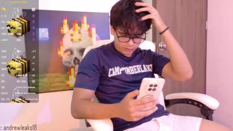 _an_drew18 online show from 11-22-25, 08:08