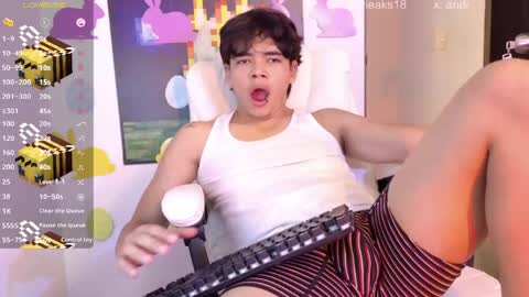 _an_drew18 online show from 04-20-26, 03:26