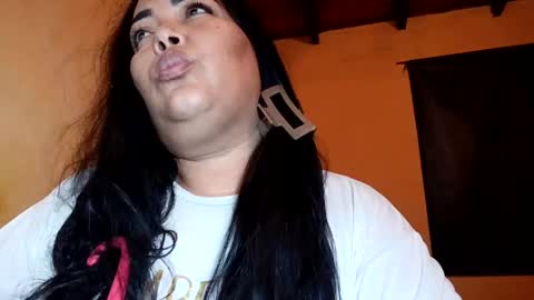 Snapshot of _anaidanger chatting on 06-03-26, 10:37 Anaid online show from 06-03-26, 10:37