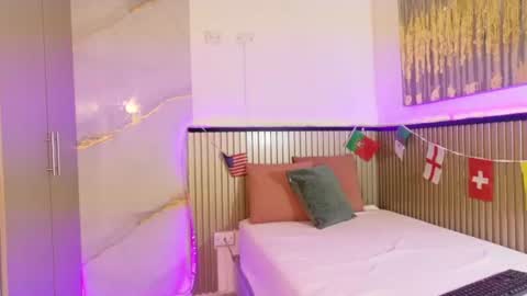 ANAIS online show from 07-11-26, 07:16