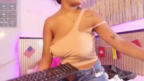 ANAIS online show from 07-21-26, 07:27