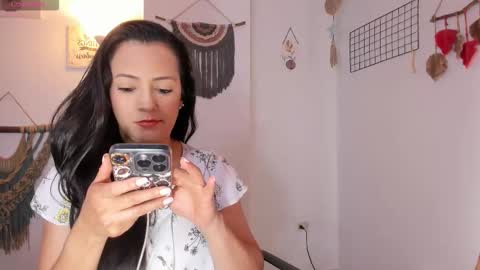 Ana Ruiz online show from 02-27-26, 10:10