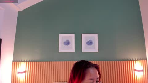 Ana Victoria online show from 01-23-25, 11:37