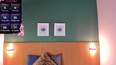 Ana Victoria online show from 01-25-25, 03:09