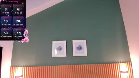 Ana Victoria online show from 01-31-25, 01:54