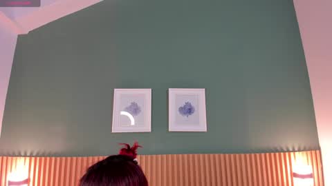 Ana Victoria online show from 02-04-25, 06:49