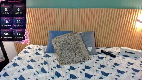 Ana Victoria online show from 02-07-25, 07:06