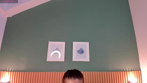 Ana Victoria online show from 02-10-25, 06:03