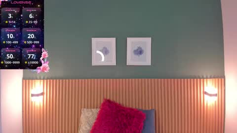 Ana Victoria online show from 02-14-25, 01:56