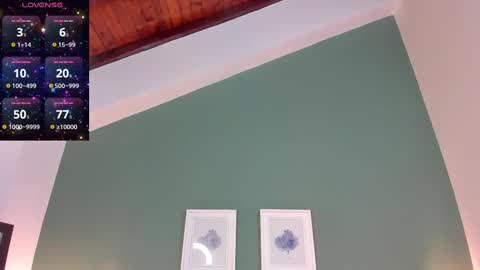 Ana Victoria online show from 02-19-25, 01:08