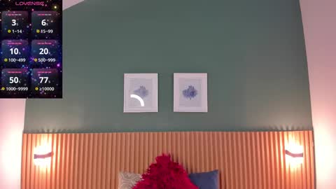 Ana Victoria online show from 03-05-25, 06:56