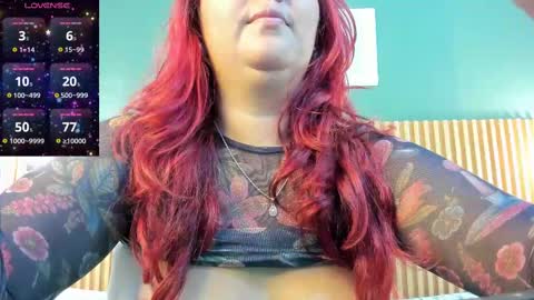 Ana Victoria online show from 03-08-25, 06:47