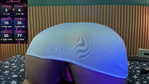 Ana Victoria online show from 03-11-25, 10:09