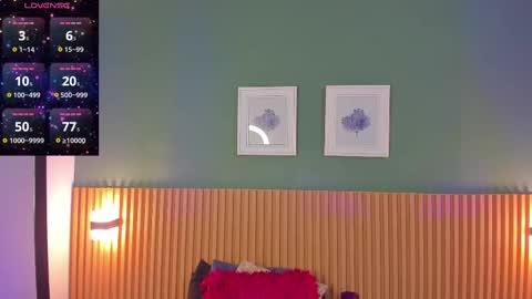 Ana Victoria online show from 03-12-25, 01:14