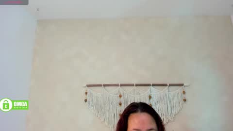 Ana Victoria online show from 09-16-25, 07:15