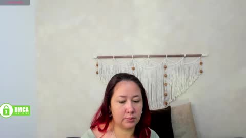 Ana Victoria online show from 09-28-25, 12:21