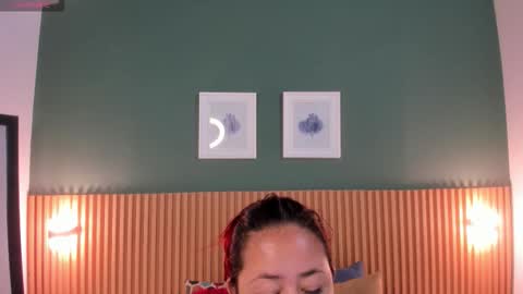 Ana Victoria online show from 10-07-25, 12:24