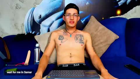 Angel Rivera online show from 05-07-26, 02:28