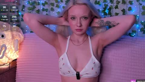 Emily online show from 05-22-26, 02:19