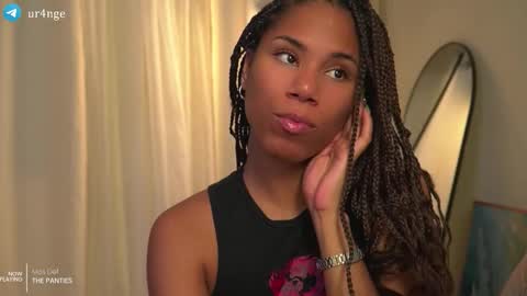 Angie -  online show from 12-18-25, 01:33