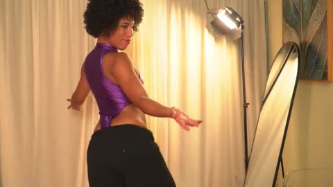 Angie -  online show from 03-08-26, 09:07