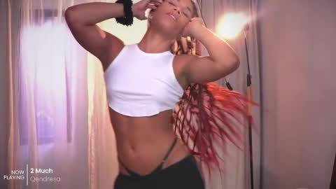 Angie -  online show from 05-28-26, 09:23