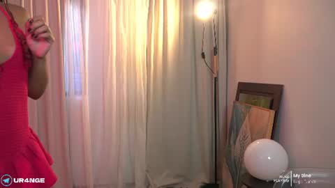 Angie -  online show from 06-11-26, 09:35