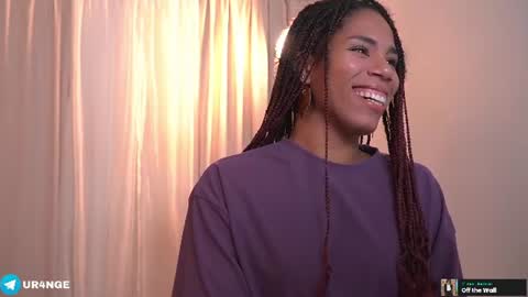 Angie -  online show from 06-21-26, 02:58