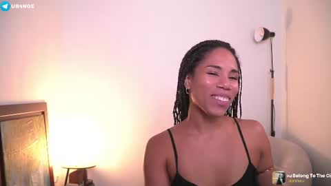 Angie -  online show from 07-26-26, 01:25