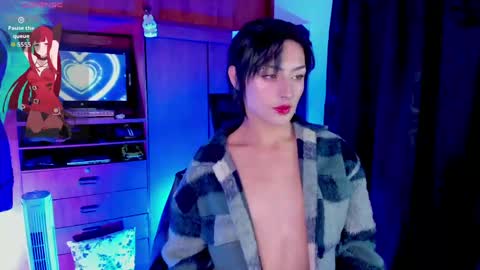 Angell Dustt  online show from 03-22-26, 03:10