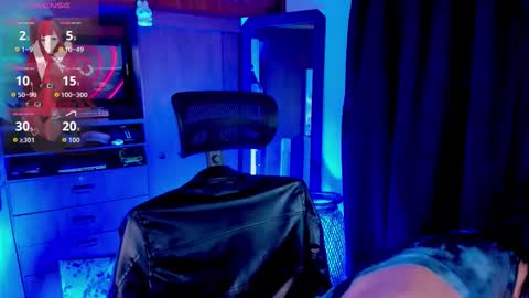 Angell Dustt  online show from 03-27-26, 01:44