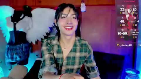Angell Dustt  online show from 07-05-26, 11:34