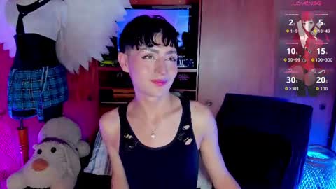 Angell Dustt  online show from 07-30-26, 11:26