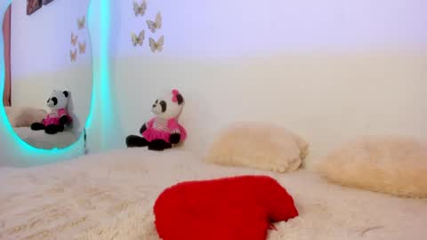 ANGEL online show from 04-12-26, 01:21