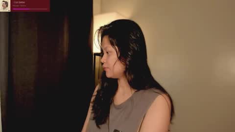 annie . online show from 02-24-26, 02:48