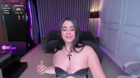 Ana online show from 10-20-25, 08:31
