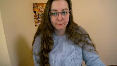 Anna online show from 02-12-25, 07:44