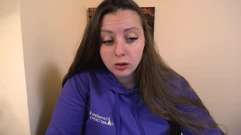 Anna online show from 09-27-25, 06:18