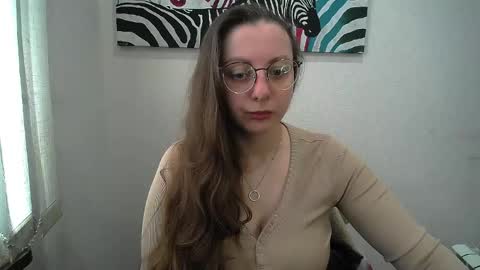 Anna online show from 04-15-26, 06:31